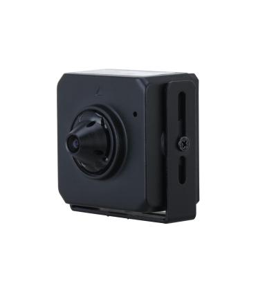 (DH-IPC-HUM4231SP-L4-0280B-S3) DAHUA MINICMARA IP PINHOLE 2MP PTICA FIJA 2.8MM WDR AUDIO ENTRADA SALIDA H265