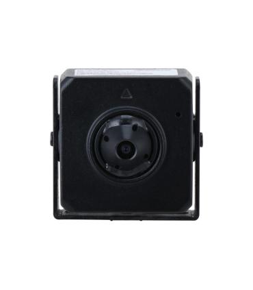 (DH-IPC-HUM4231SP-L4-0280B-S3) DAHUA MINICMARA IP PINHOLE 2MP PTICA FIJA 2.8MM WDR AUDIO ENTRADA SALIDA H265