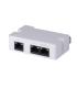 (PFT1300) DAHUA EXTENSOR POE + LAN 1 PUERTO CON SALIDA LOCAL, MAX 2UDS EN CASCADA