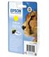 CARTUCHO AMARILLO EPSON T0714