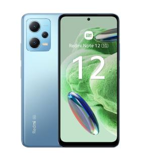 Smartphone Xiaomi Redmi Note 12 4GB/ 128GB/ 6.67\'/ 5G/ Azul Hielo