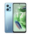 Smartphone Xiaomi Redmi Note 12 4GB/ 128GB/ 6.67'/ 5G/ Azul Hielo