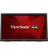 MONITOR VIEWSONIC TD2223 21,5" 1920x1080 5MS VGA DVI HDMI USB TACTIL NEGRO