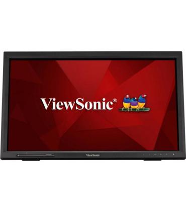 MONITOR VIEWSONIC TD2223 21,5" 1920x1080 5MS VGA DVI HDMI USB TACTIL NEGRO