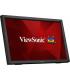 MONITOR VIEWSONIC TD2223 21,5" 1920x1080 5MS VGA DVI HDMI USB TACTIL NEGRO