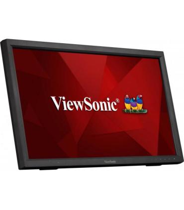 MONITOR VIEWSONIC TD2223 21,5" 1920x1080 5MS VGA DVI HDMI USB TACTIL NEGRO