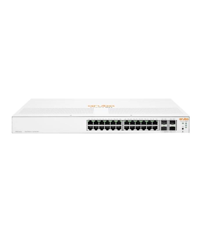 HPE NW IOn 1930 24xGbE PoE 4xSFP/SFP+ 195W
