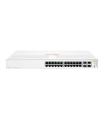 HPE NW IOn 1930 24xGbE PoE 4xSFP/SFP+ 195W