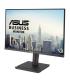 ASUS BE248QF Pantalla Para PC 61,2 Cm (24.1") 1920 X 1200 Pixeles WUXGA LED Negro