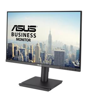 ASUS BE248QF Pantalla Para PC 61,2 Cm (24.1") 1920 X 1200 Pixeles WUXGA LED Negro