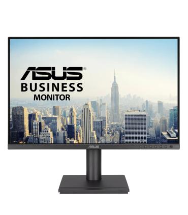 ASUS BE248QF Pantalla Para PC 61,2 Cm (24.1") 1920 X 1200 Pixeles WUXGA LED Negro