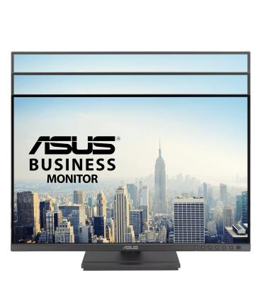 ASUS BE248QF Pantalla Para PC 61,2 Cm (24.1") 1920 X 1200 Pixeles WUXGA LED Negro