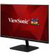 MONITOR VIEWSONIC VA2432-H 23,8" IPS FHD VGA HDMI 4MS NEGRO SIN BORDES