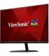 MONITOR VIEWSONIC VA2432-H 23,8" IPS FHD VGA HDMI 4MS NEGRO SIN BORDES