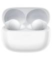 Auriculares Bluetooth Xiaomi Redmi Buds 6 Pro Con Estuche De Carga/ Autonoma 10h/ Blanco Glacial