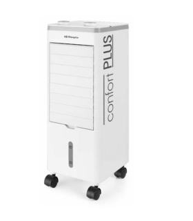 Climatizador Orbegozo Air 35/ 60W/ 3 niveles de potencia/ Depsito 3L