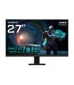 MONITOR GIGABYTE 27" GS27FA,SS IPS,1920X1080 (FHD),1MS,1000:1,180HZ,2HDMI+1DP,NEGRO