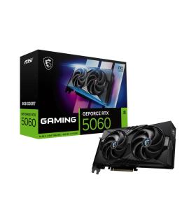 TARJETA GRAFICA MSI RTX 5060 8G GAMING OC