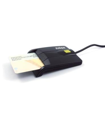 Nilox Lector Externo De DNIe
