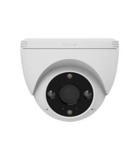 EZVIZ H4 2K VIS.NOCT COLOR CONV BIDIRECC. DEFEN LUZ-SON DETEC HUMAN-COCHES IP67