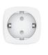 EZVIZ ENCHUFE INTELIGENTE WIFI T30-10B BASIC BLANCO