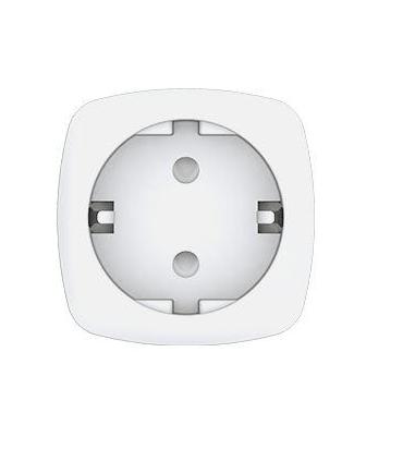 EZVIZ ENCHUFE INTELIGENTE WIFI T30-10B BASIC BLANCO