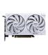 TARJETA GRAFICA MSI RTX 5060 8G VENTUS 2X OC WHITE