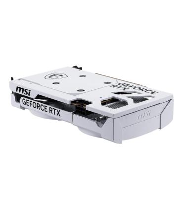 TARJETA GRAFICA MSI RTX 5060 8G VENTUS 2X OC WHITE