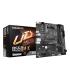 PB AMD SAM4 GIGABYTE B550M K 4DDR4 4SATA3 2M2 HDMI DP MATX