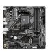 PB AMD SAM4 GIGABYTE B550M K 4DDR4 4SATA3 2M2 HDMI DP MATX