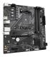 PB AMD SAM4 GIGABYTE B550M K 4DDR4 4SATA3 2M2 HDMI DP MATX