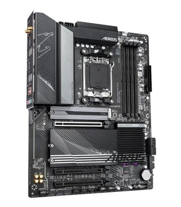 PB AMD SAM5 GIGABYTE B650 AORUS ELITE AX V2 4DDR5 4SATA6 3M2 HDMI DP ATX