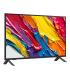 Televisor LG QNED 43QNED82A6B 43'  Ultra HD 4K  Smart TV  WiFi