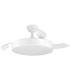 Ventilador de Techo Orbegozo CP 139092/ 35W/ 3 Aspas 92cm/ 6 velocidades
