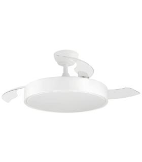 Ventilador de Techo Orbegozo CP 139092/ 35W/ 3 Aspas 92cm/ 6 velocidades