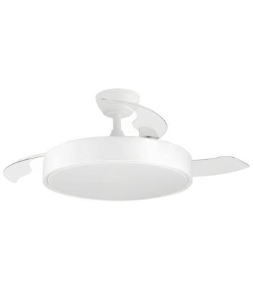 Ventilador de Techo Orbegozo CP 139092/ 35W/ 3 Aspas 92cm/ 6 velocidades