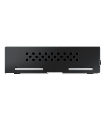 Samsung SBB-SNOWRAF Cliente Liviano Tizen 4.0 1,1 Kg Negro
