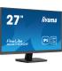 MONITOR IIYAMA IPS 1H 1DP, 100HZ, 300CD