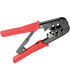 PINZA WP PARA CRIMPAR 8P / 6P / 4P CON RESORTE