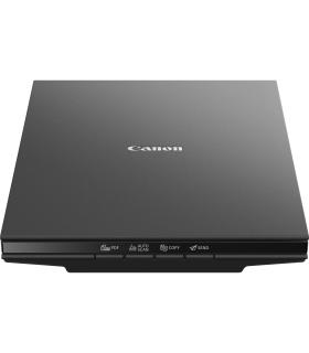 Canon Escner Lide 300 Plano Usb 2400ppp