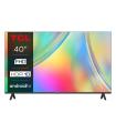 TCL 40S5400A TV 40" FHD STVAnd USB HDMI