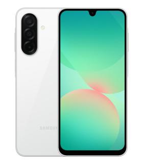 Smartphone Samsung Galaxy A26 6GB  128GB  6.7'  5G  Blanco