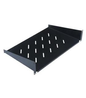 WP Bandeja Fija 1U 350mm Black WPN-AFS-21035-B