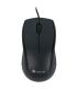 NGS Raton ptico Mist 1000Dpi Negro