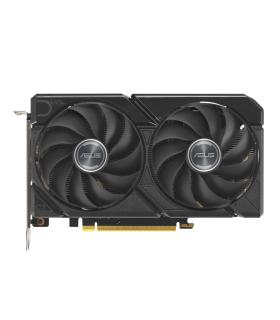 TARJETA GRAFICA ASUS DUAL RX 9060 XT 8G