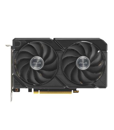 TARJETA GRAFICA ASUS DUAL RX 9060 XT 8G