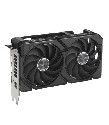 TARJETA GRAFICA ASUS DUAL RX 9060 XT 8G