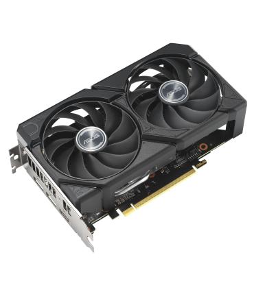 TARJETA GRAFICA ASUS DUAL RX 9060 XT 8G