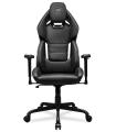 Cougar Silla Gaming Hotrod Black