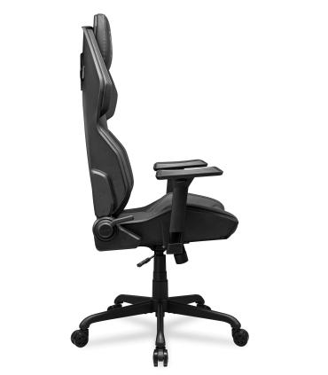 Cougar Silla Gaming Hotrod Black